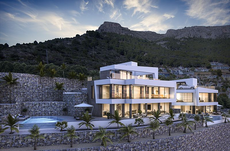 Calpe, Alicante (HH-87560750) development image