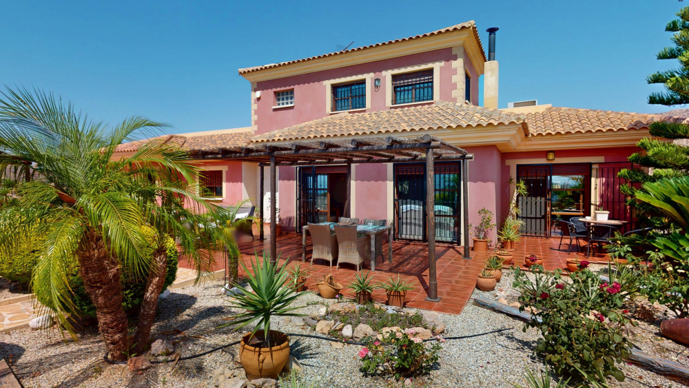 Águilas, Murcia (HH-87464825) development image
