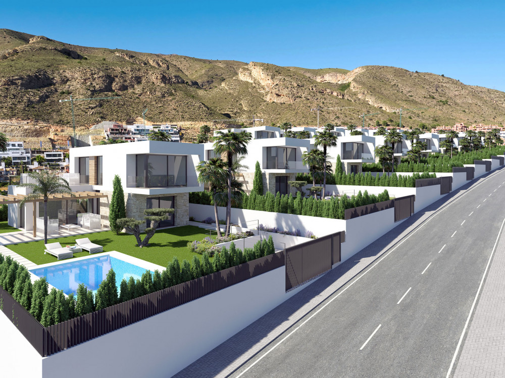 Finestrat, Alicante (HH-87753109) development image