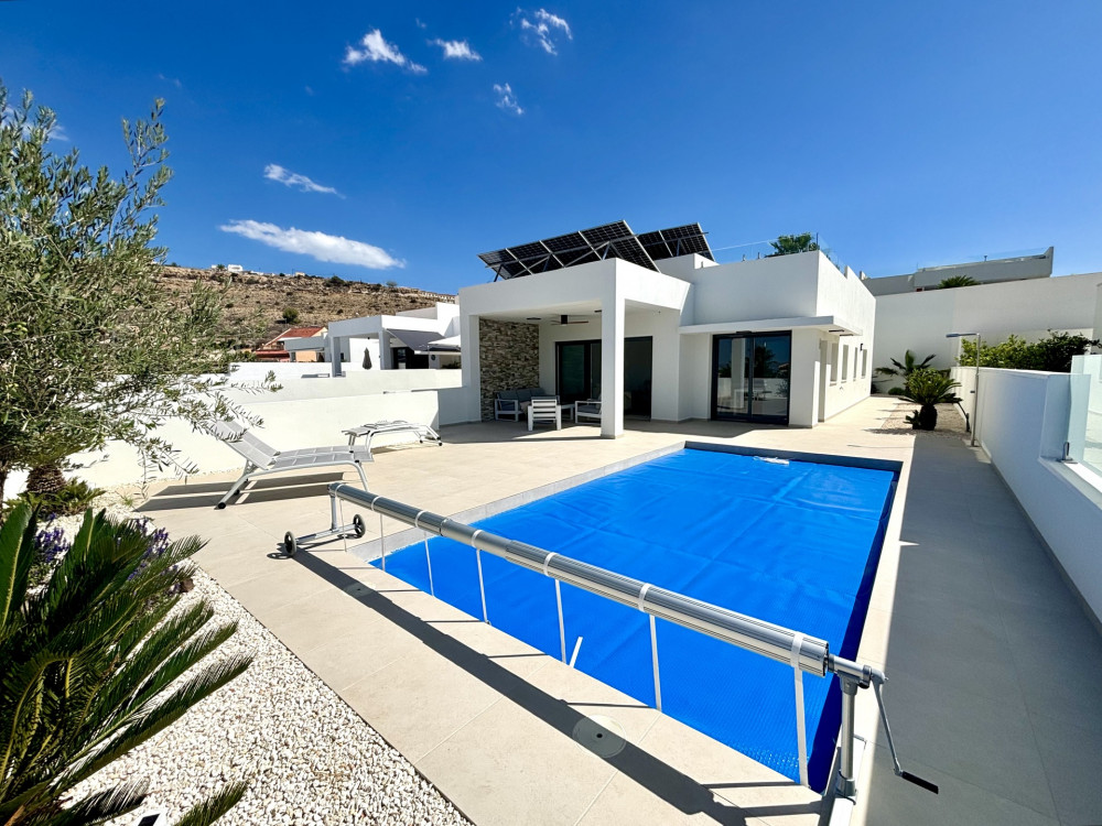 Benijófar, Alicante (HH-87949520) development image