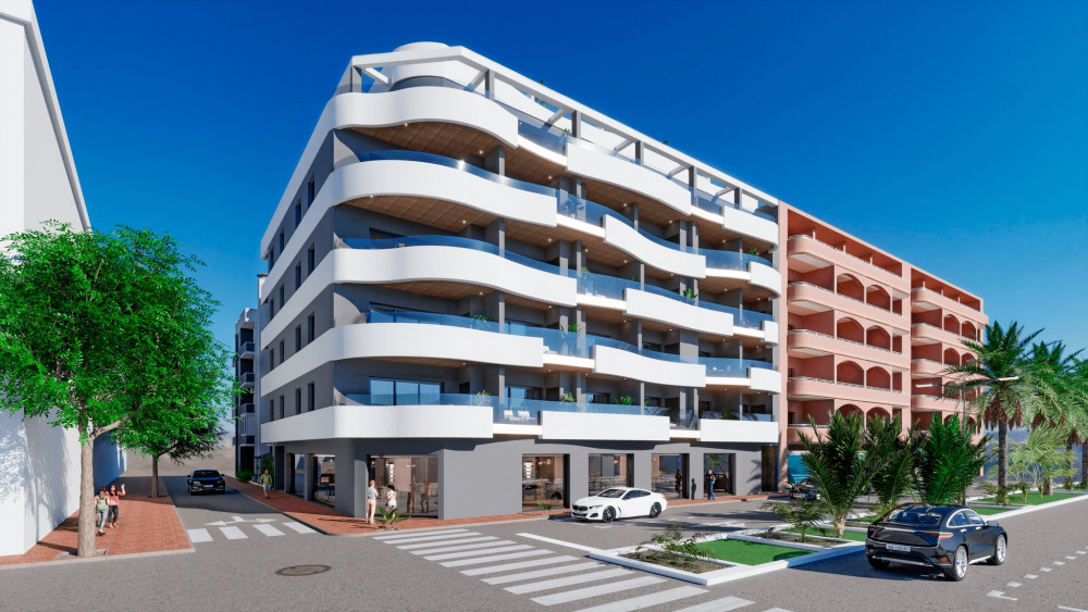 Torrevieja, Alicante (HH-87829071) development image