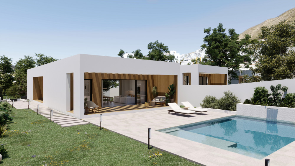 Finestrat, Alicante (HH-88039965) development image