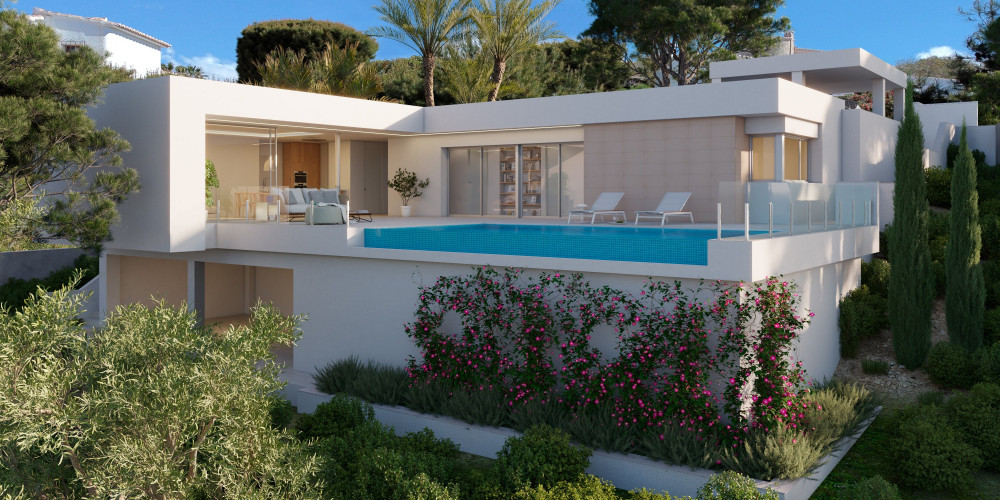 Cumbre del Sol, Alicante (HH-88058869) development image