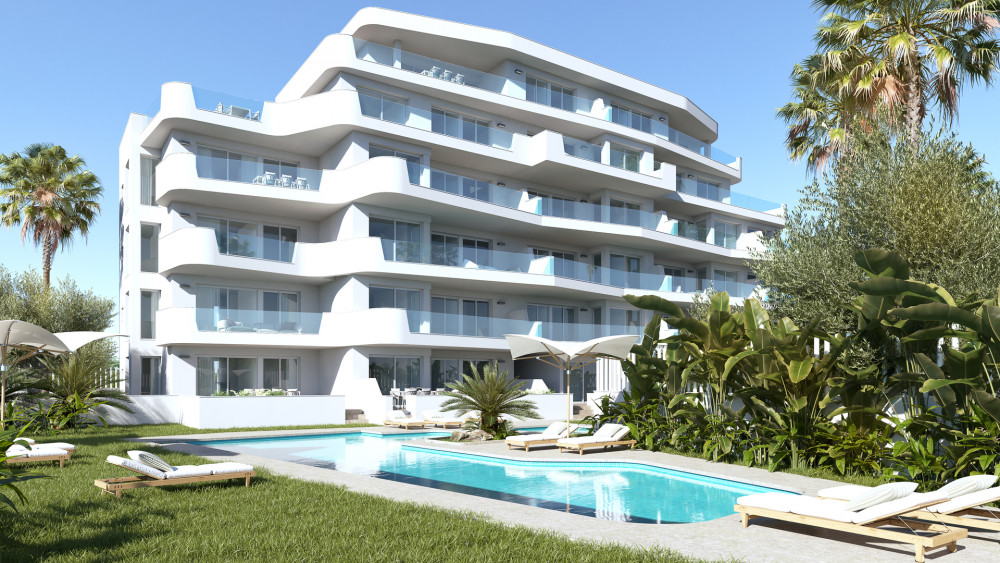 Torre de la Horadada, Alicante (HH-88238777) development image