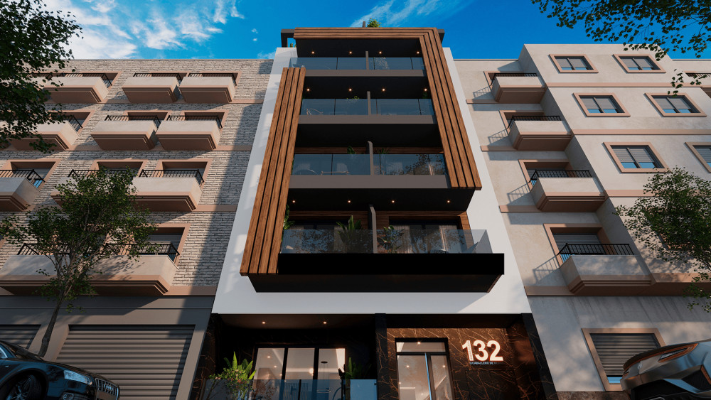 Torrevieja, Alicante (HH-88680335) development image