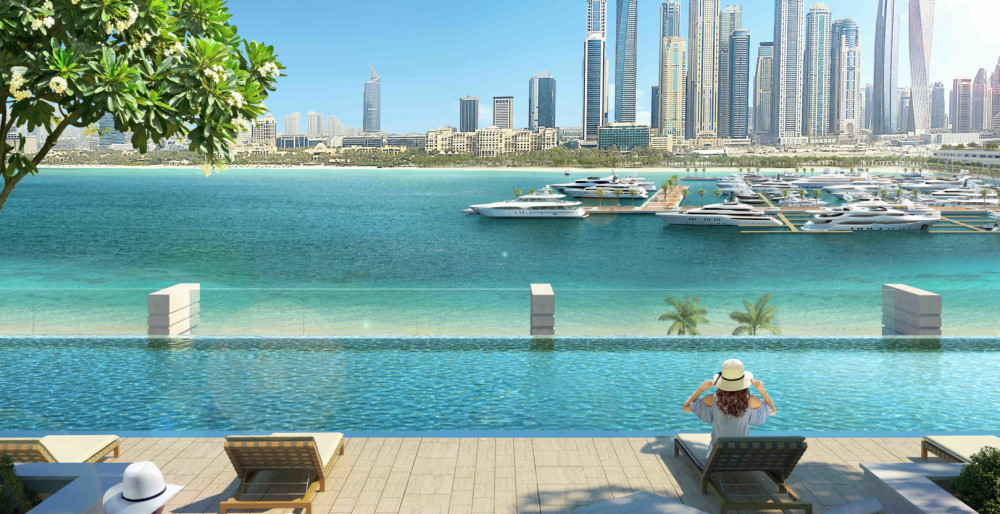 South Beach development image
