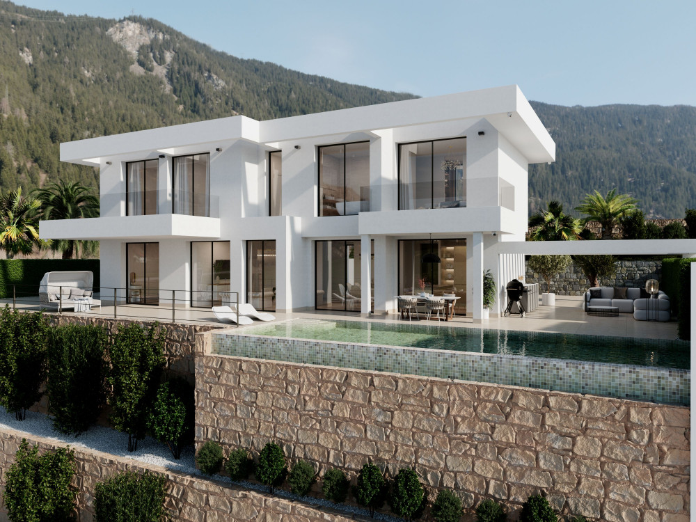 Finestrat, Alicante (HH-90600466) development image