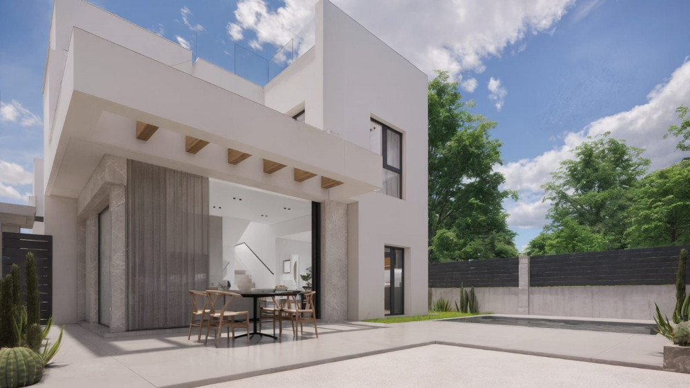 La Herrada, Alicante (HH-90902758) development image