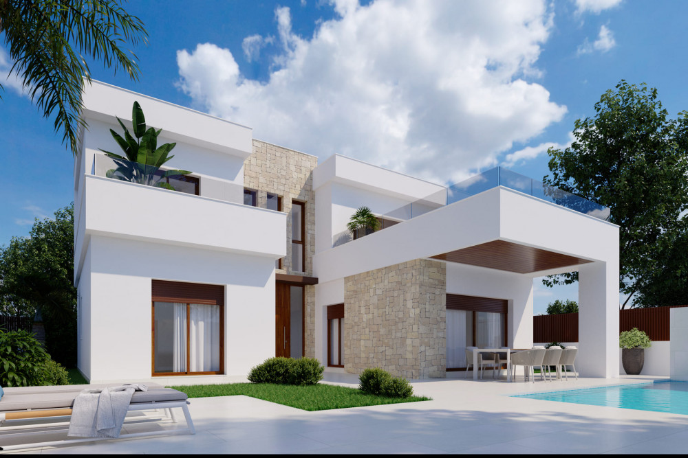 Orihuela Costa, Alicante (HH-94634951) development image