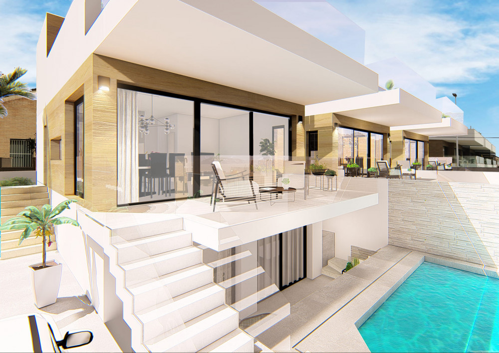 La Mata, Alicante (HH-92777798) development image