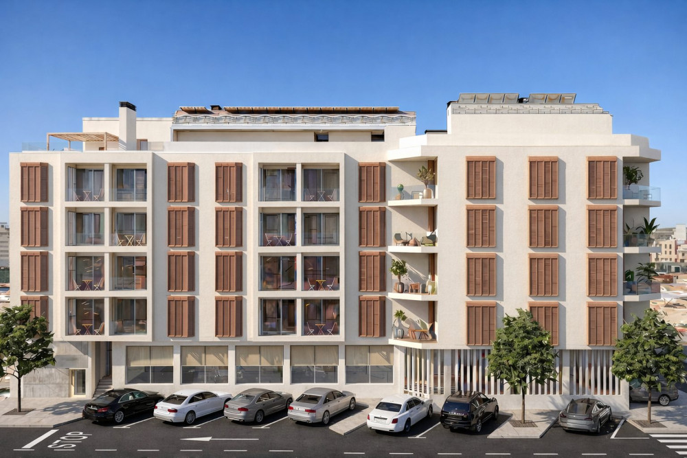 San Pedro del Pinatar, Murcia (HH-93083675) development image