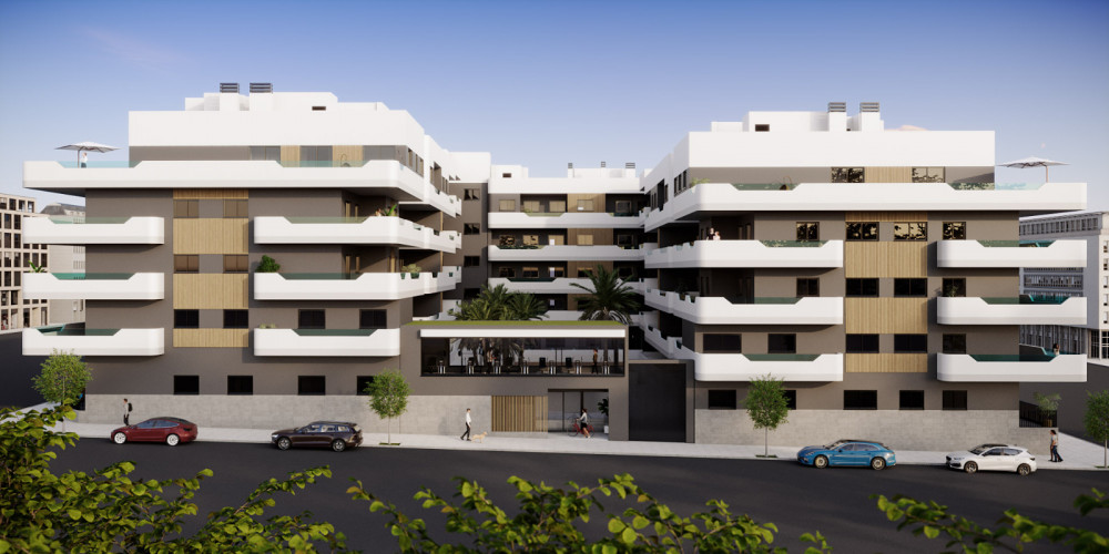 Santa Pola, Alicante (HH-92373724) development image
