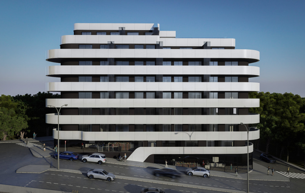 Calpe, Alicante (HH-94000145) development image