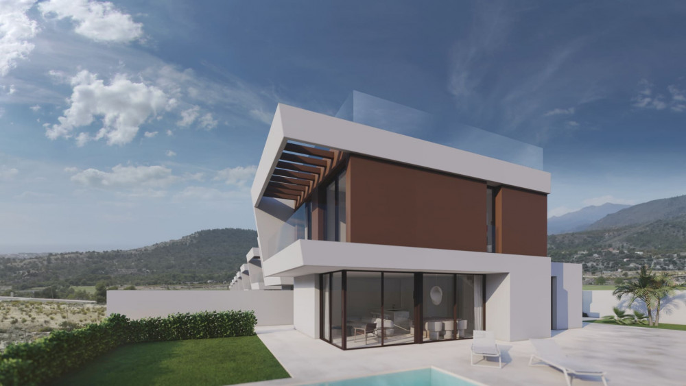 Finestrat, Alicante (HH-95066039) development image