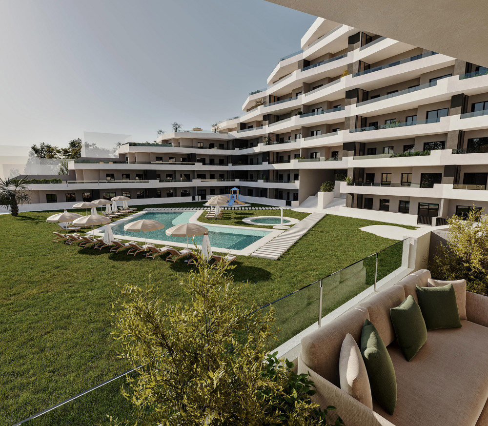 San Miguel de Salinas, Alicante (HH-92426458) development image