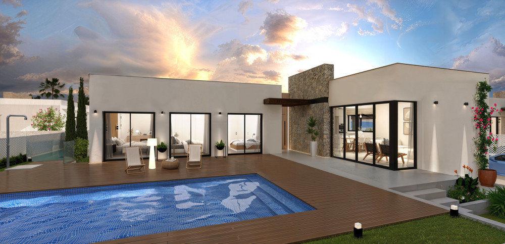 Santa Rosalia, Murcia (HH-95187422) development image