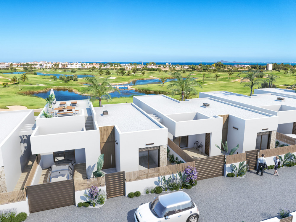 Los Alcázares, Murcia (HH-95809350) development image