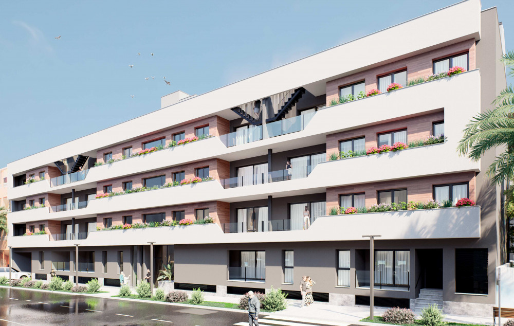 Lo Pagán, Murcia (HH-96556601) development image