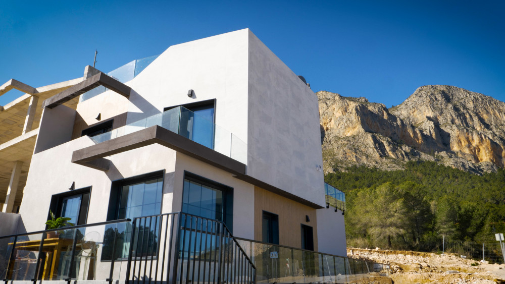 Polop, Alicante (HH-96912041) development image