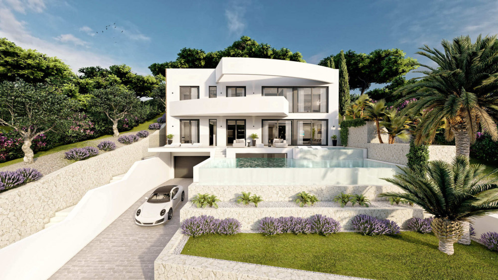 Altea, Alicante (HH-96979918) development image