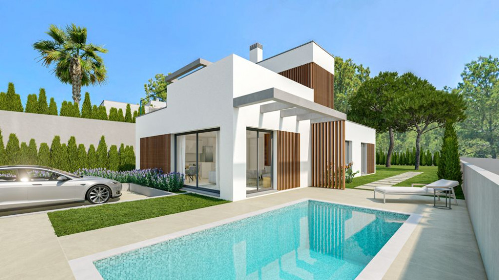Finestrat, Alicante (HH-96231140) development image