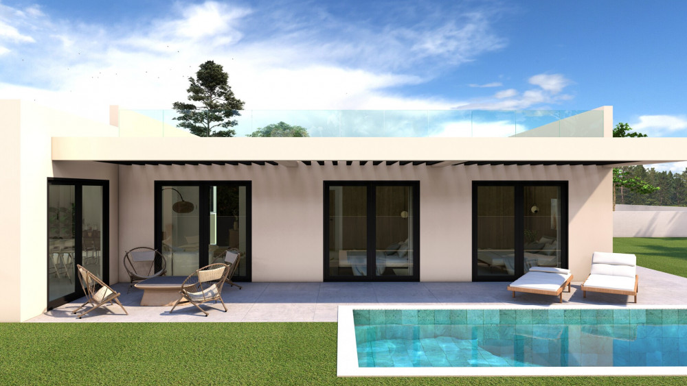 Finestrat, Alicante (HH-97670398) development image