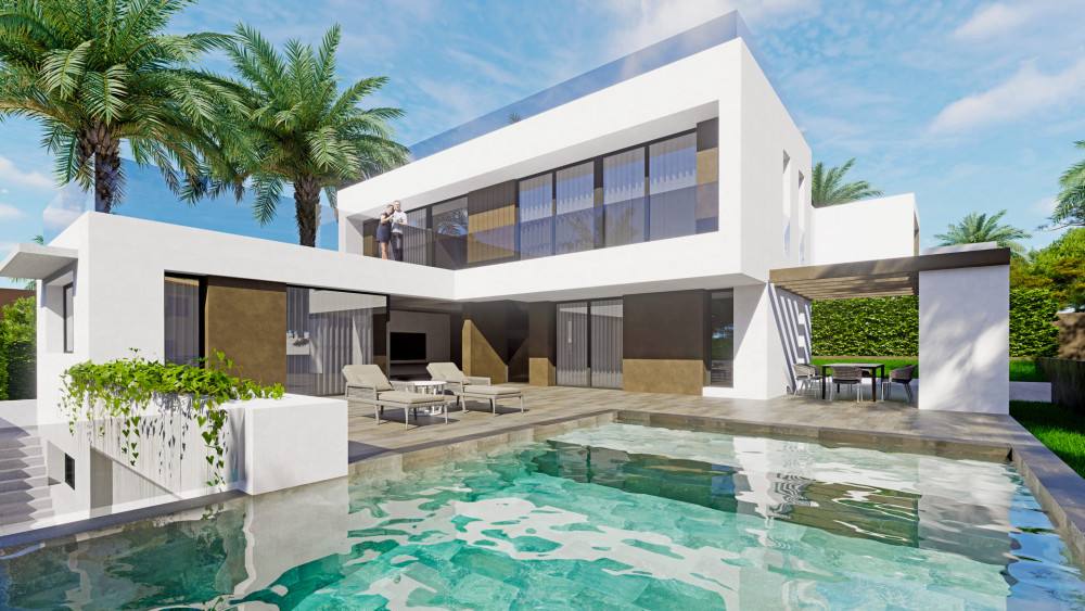 Finestrat, Alicante (HH-97941001) development image