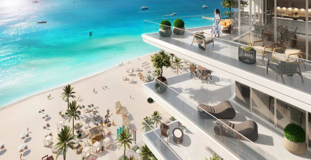 Beach Vista development image
