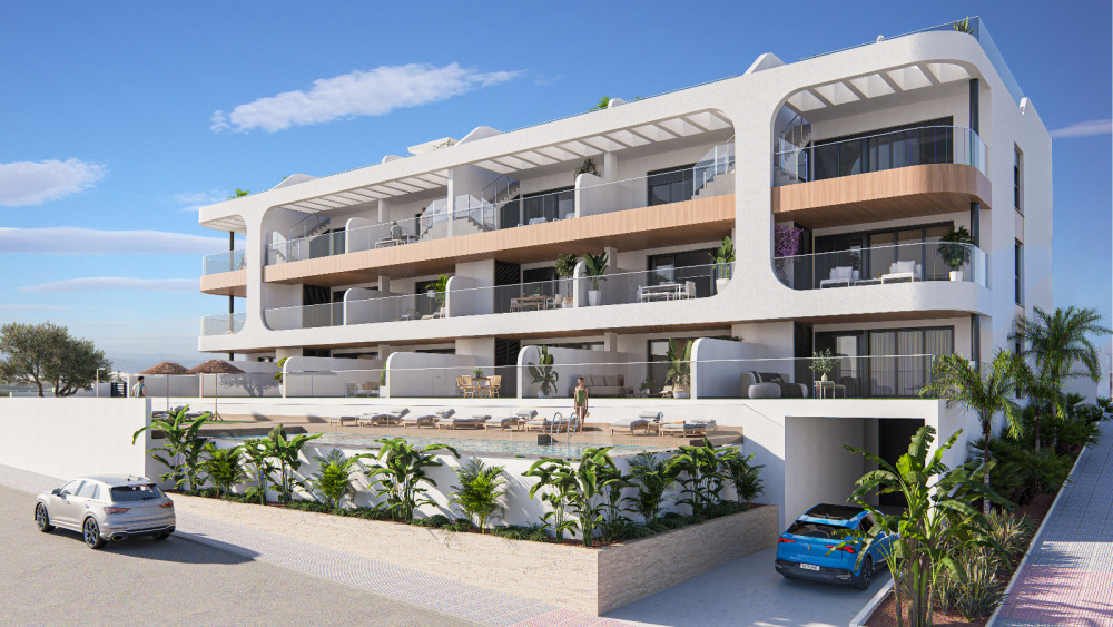 Benijófar, Alicante (HH-98443430) development image
