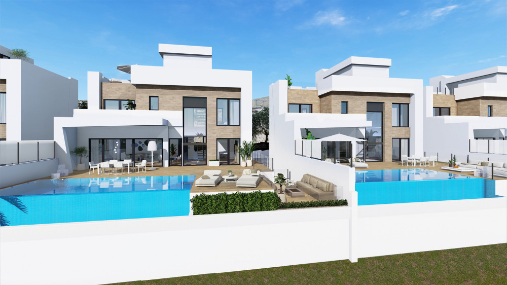 Finestrat, Alicante (HH-99563554) development image
