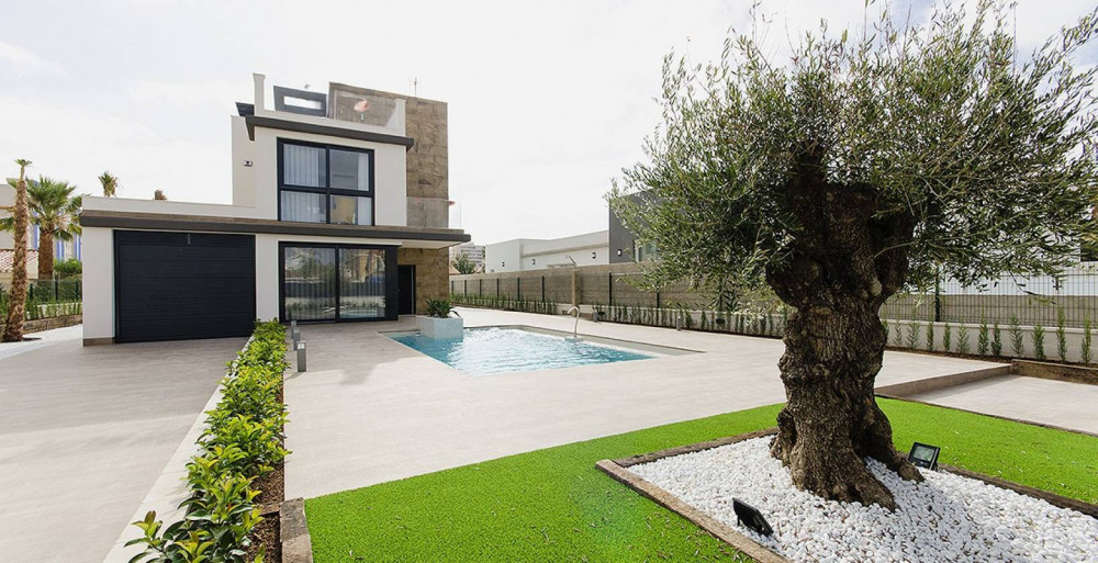 Dehesa de Campoamor, Alicante (HH-98961819) development image
