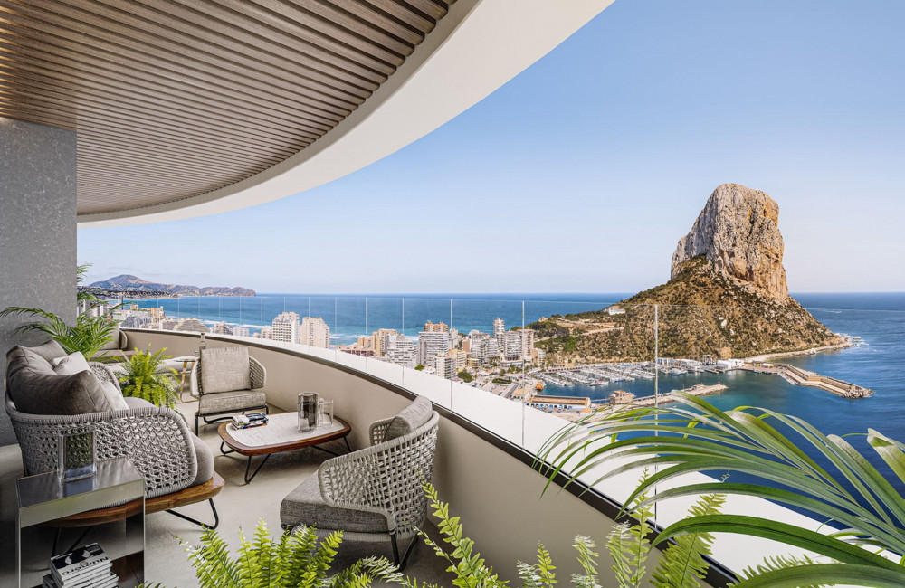 Calpe, Alicante (HH-99845128) development image