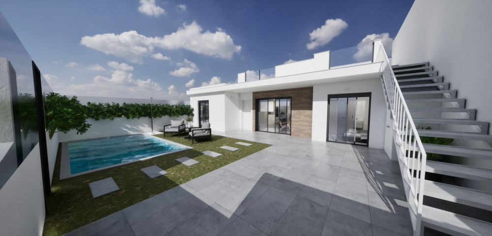 Torre-Pacheco, Murcia (HH-38139404) development image