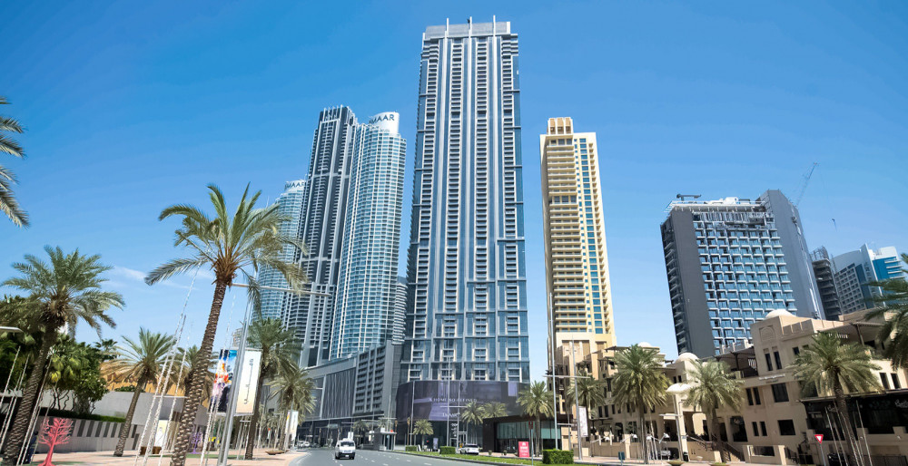 Boulevard Point development image