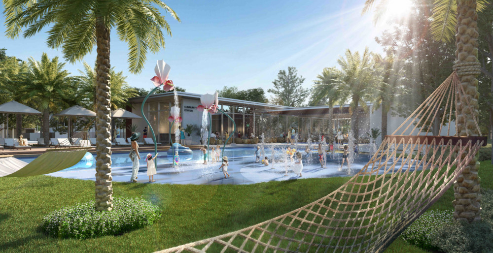Joy development image