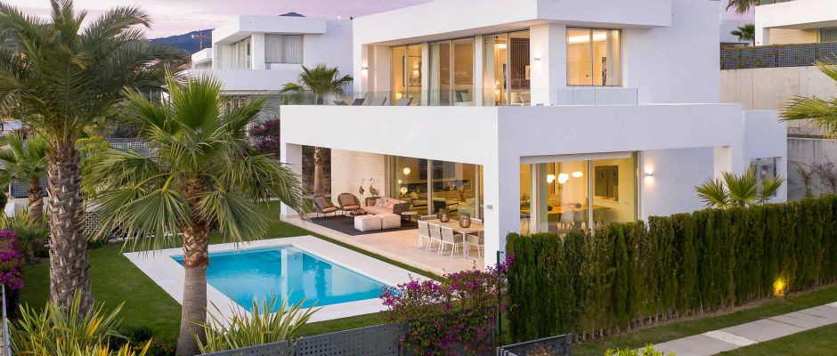 LA FINCA DE MARBELLA 1 development image