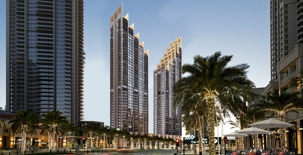 Boulevard Heights development image