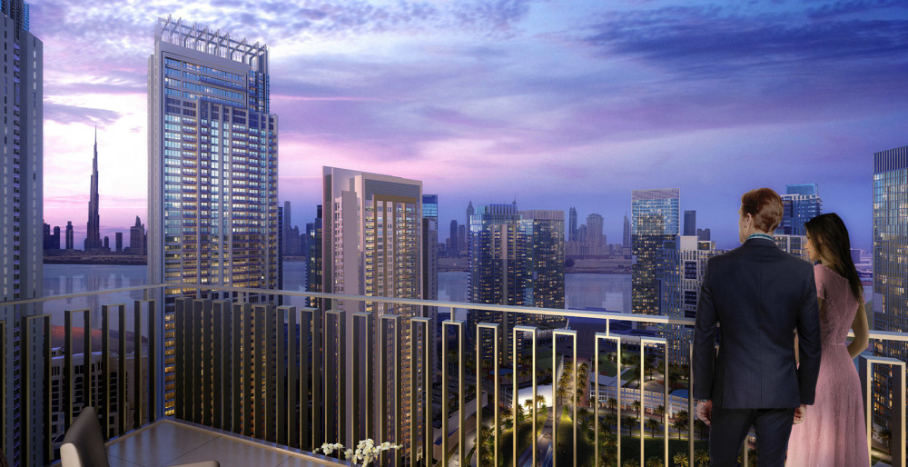 Creek Gate development image