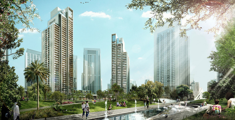 Harbour Gate development image