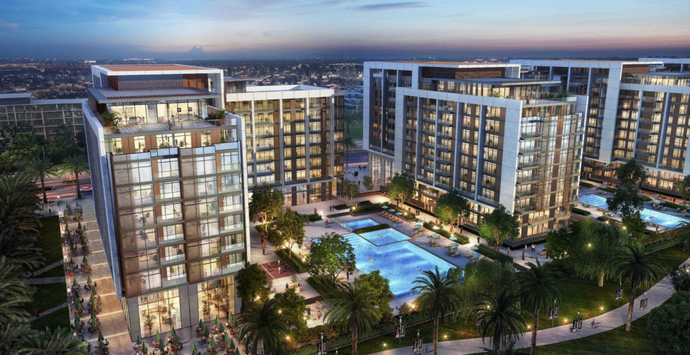 Acacia development image