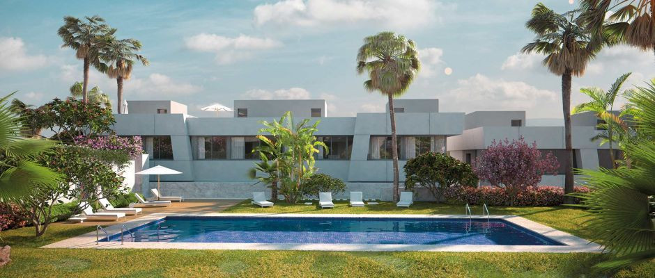 LA FINCA DE MARBELLA 2, ENCINA development image