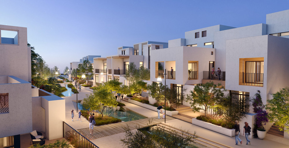 Bliss development image