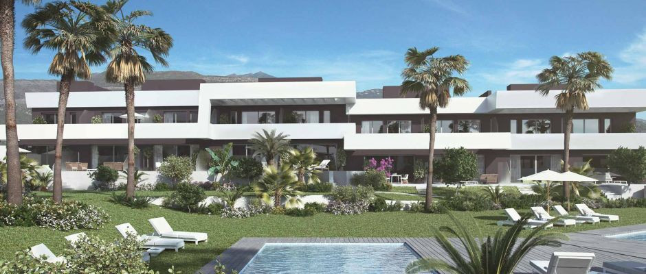 LA VALVEGA DE LA CALA development image