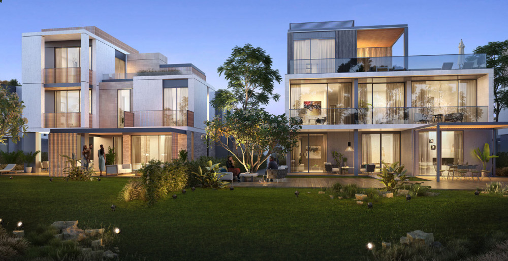 Elie Saab at ARABIAN RANCHES III development image