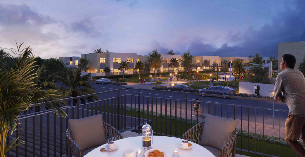 Urbana development image