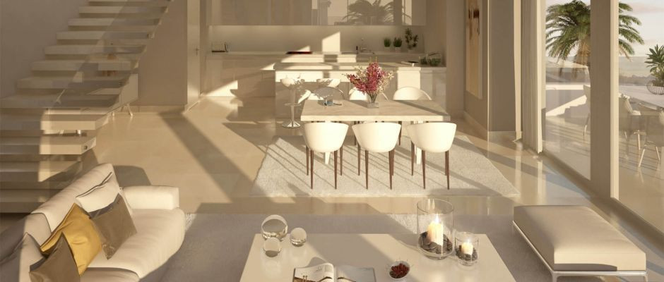 LA MONTESA DE MARBELLA development image