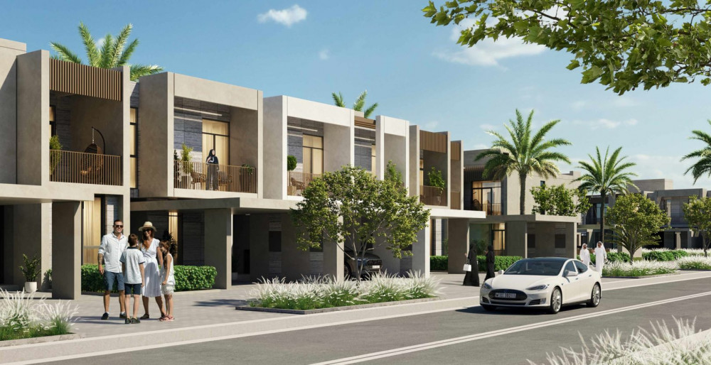 EXPO GOLF VILLAS 6 development image
