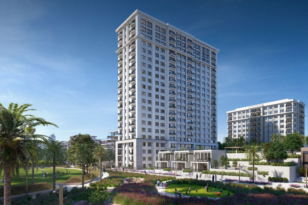 New Development in Dubai Hills Estate,Park Field development image