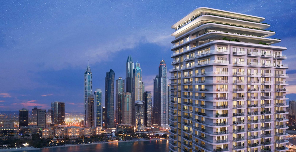 BEACHGATE BY ADDRESS development image
