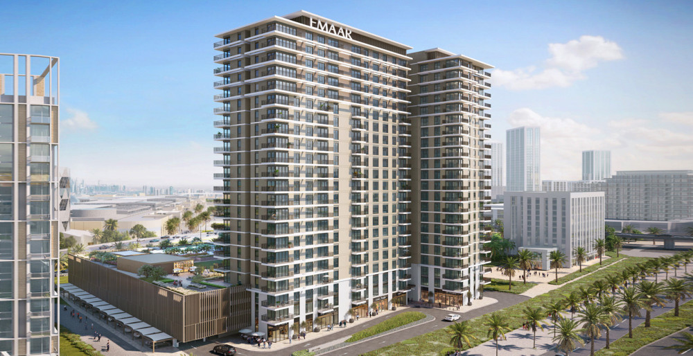 HILLS PARK development image